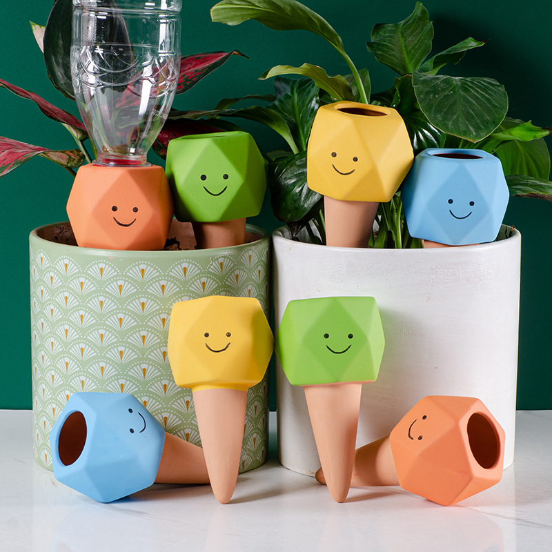 Self Watering Insert - Plant Watering Devices,Self Watering Planter Insert