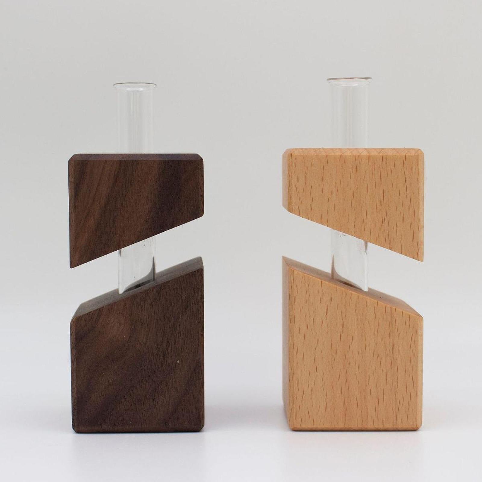 Propagation Station Vase - Propagation Station Test Tube Vase Hydroponic