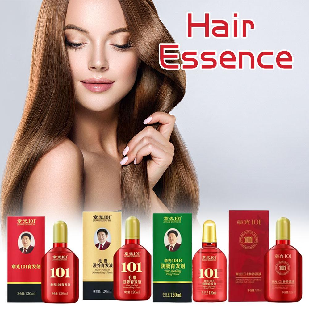 Root Stimulator Liquid - Ginger Nutrition Scalp Strong Roots Healthy