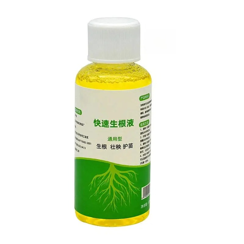 Root Stimulator Liquid - Root Booster for Plants Quick Liquid