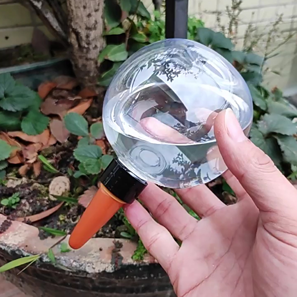 500ML Self Watering Globes Dri - Self Watering Insert recension och pris