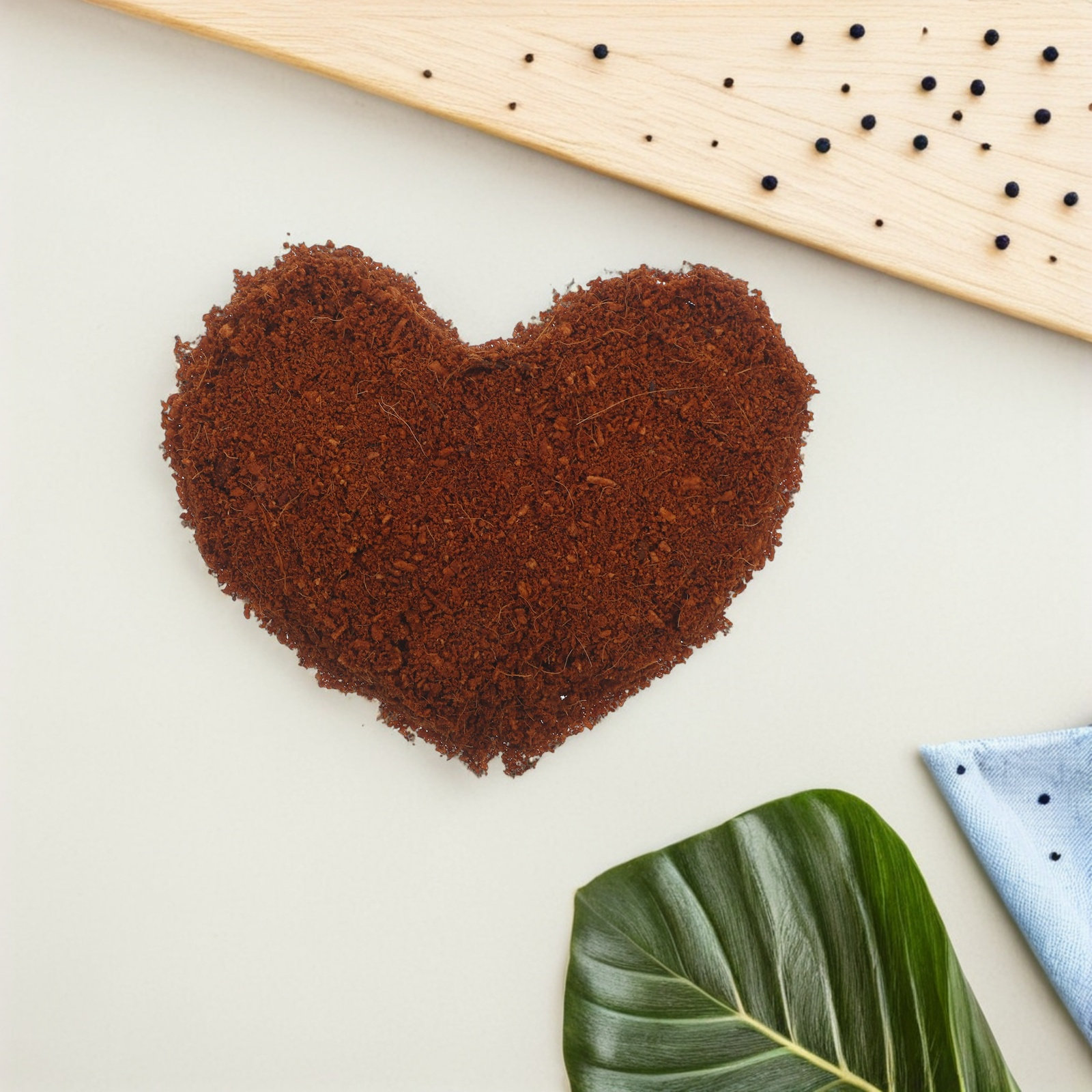 5L Organic Coconut Coir Humus  - Sphagnum Moss Dry recension och pris