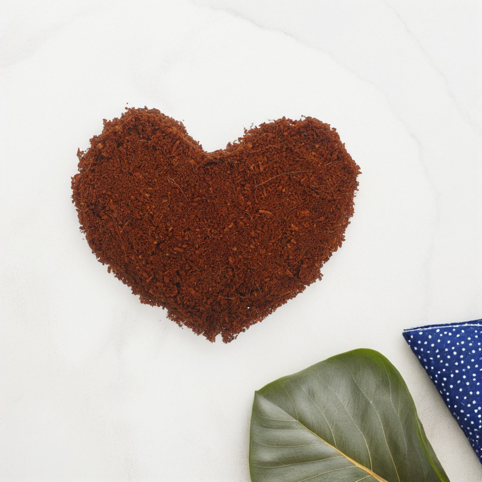 5L Organic Coconut Coir Humus  - Sphagnum Moss Dry recension och pris