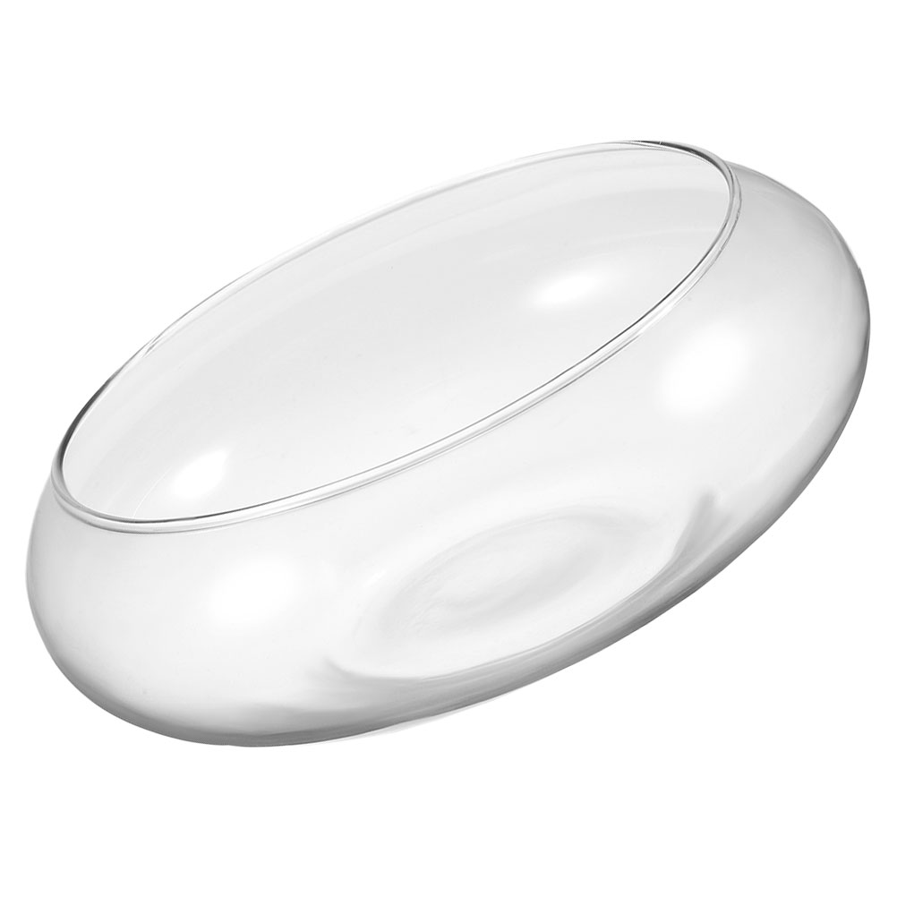 Wide Mouth Glass Vase Narcissu - Propagation Station Vase recension och pris