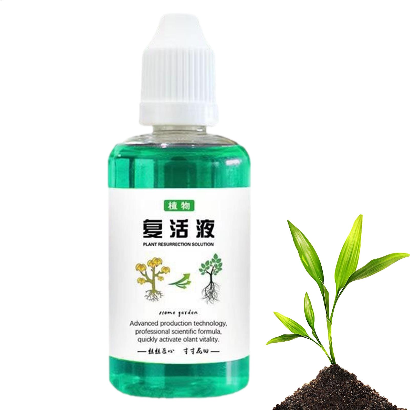 50ml Root Stimulator Plant Res - Root Stimulator Liquid recension och pris