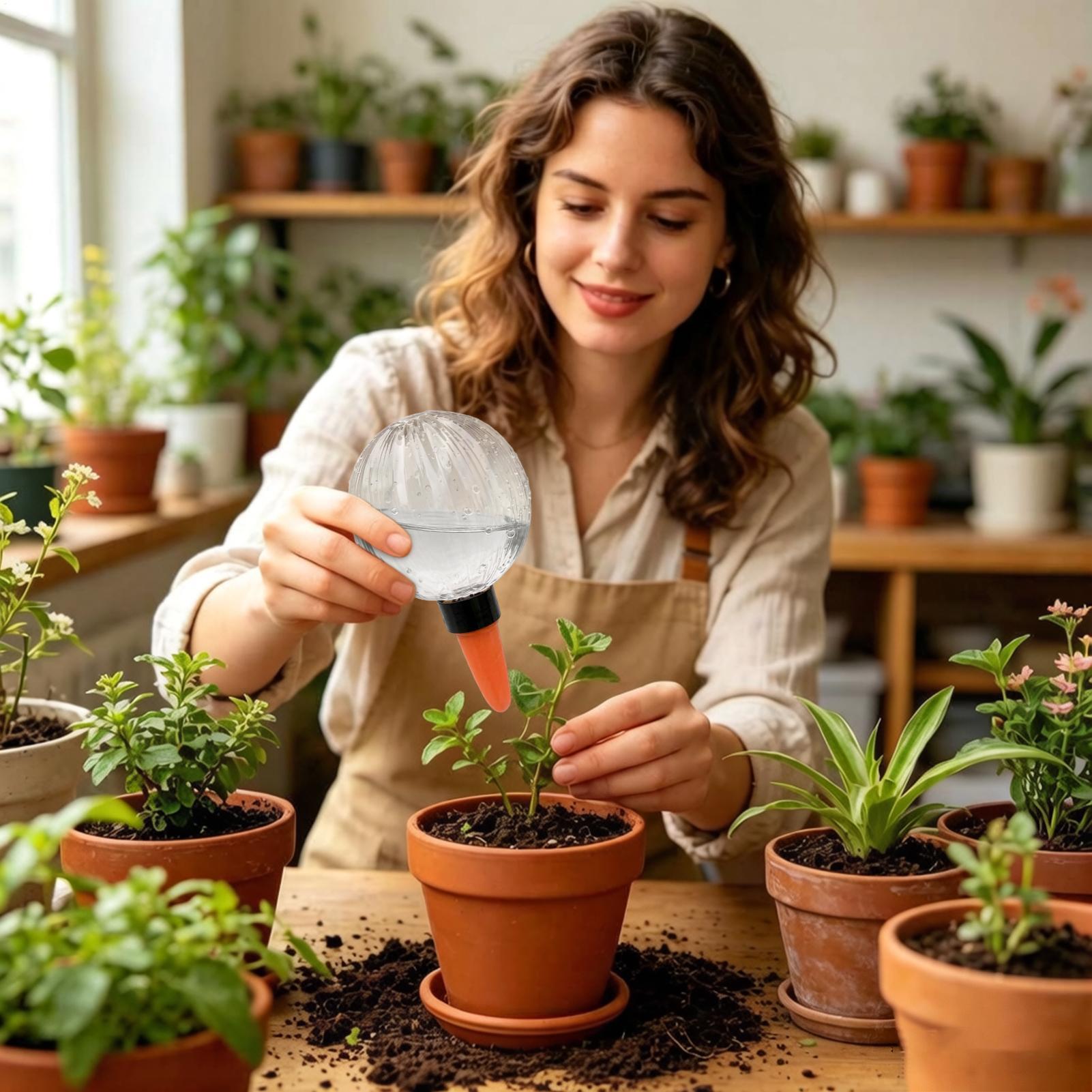 Self Watering Planter Insert 5 - Self Watering Insert recension och pris