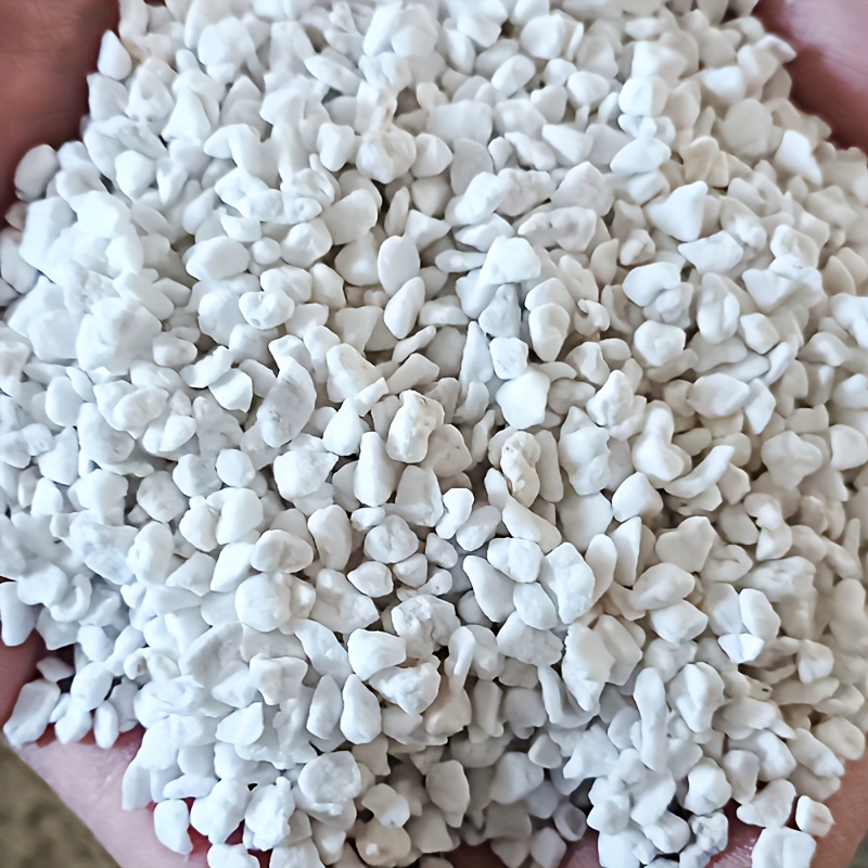 1 Bag 3-6 mm Gardening Perlite - Sphagnum Moss Dry recension och pris