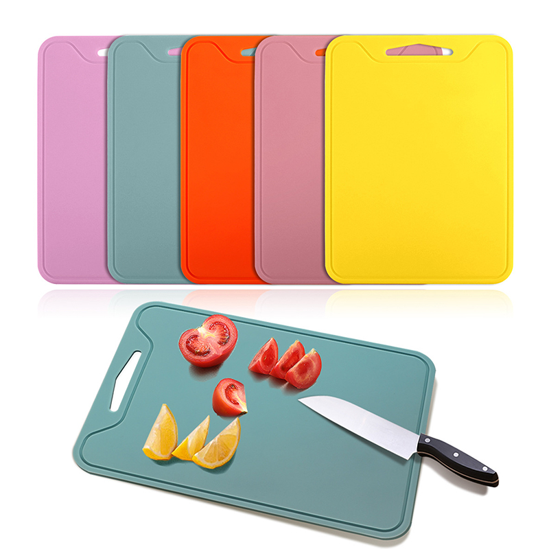 New Silicone Cutting Board Non - Cutting Board Foam recension och pris
