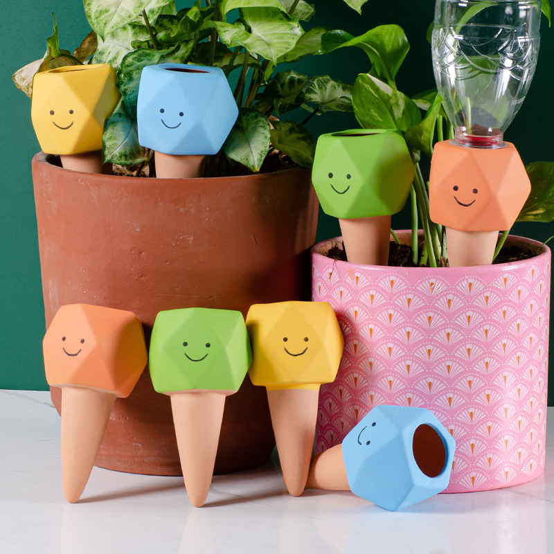 Plant Watering Devices,Self Wa - Self Watering Insert recension och pris