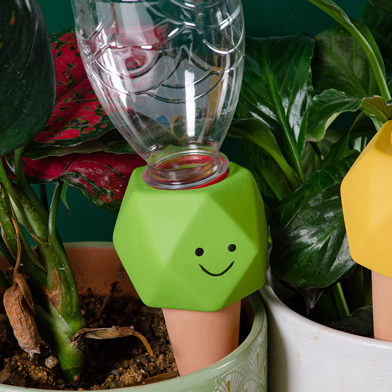Plant Watering Devices,Self Wa - Self Watering Insert recension och pris