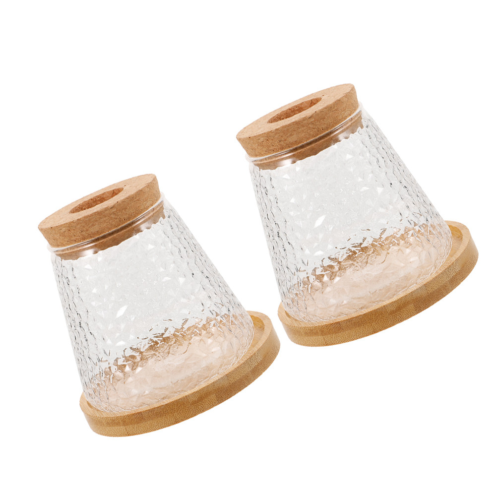 2Pcs Glass Hydroponic Vase Vol - Propagation Station Vase recension och pris