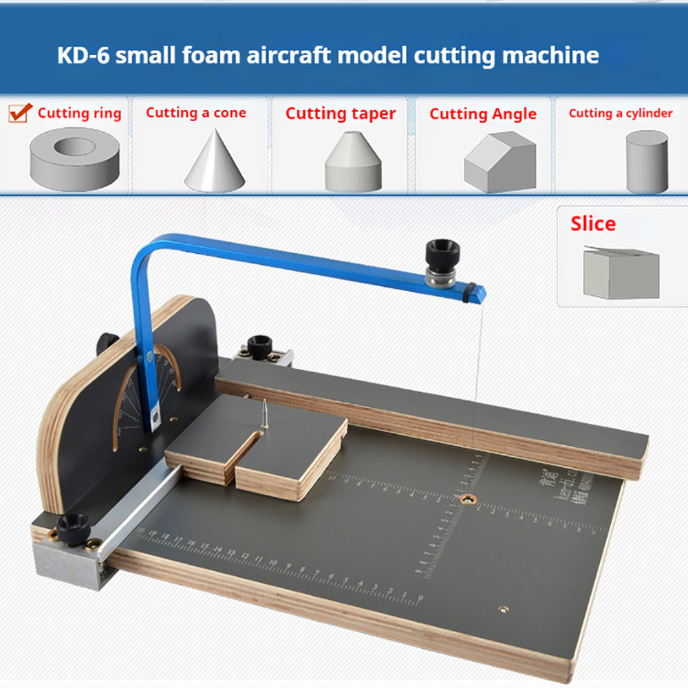 Foam Cutting Machine Pearl She - Cutting Board Foam recension och pris