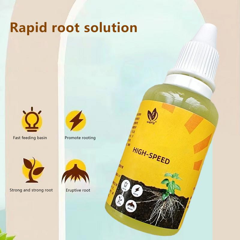 50ml Plant Root Stimulator Liq - Root Stimulator Liquid recension och pris
