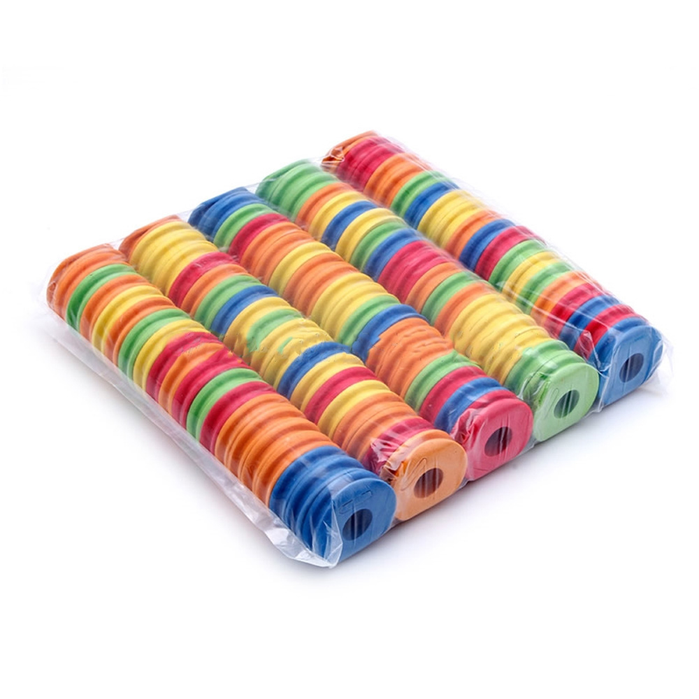 100Pcs Fishing Rig Winders Pul - Cutting Board Foam recension och pris