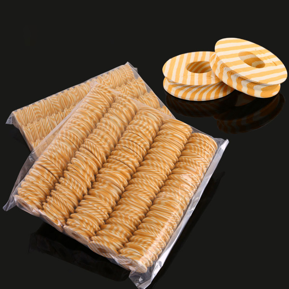 100Pcs Fishing Rig Winders Pul - Cutting Board Foam recension och pris