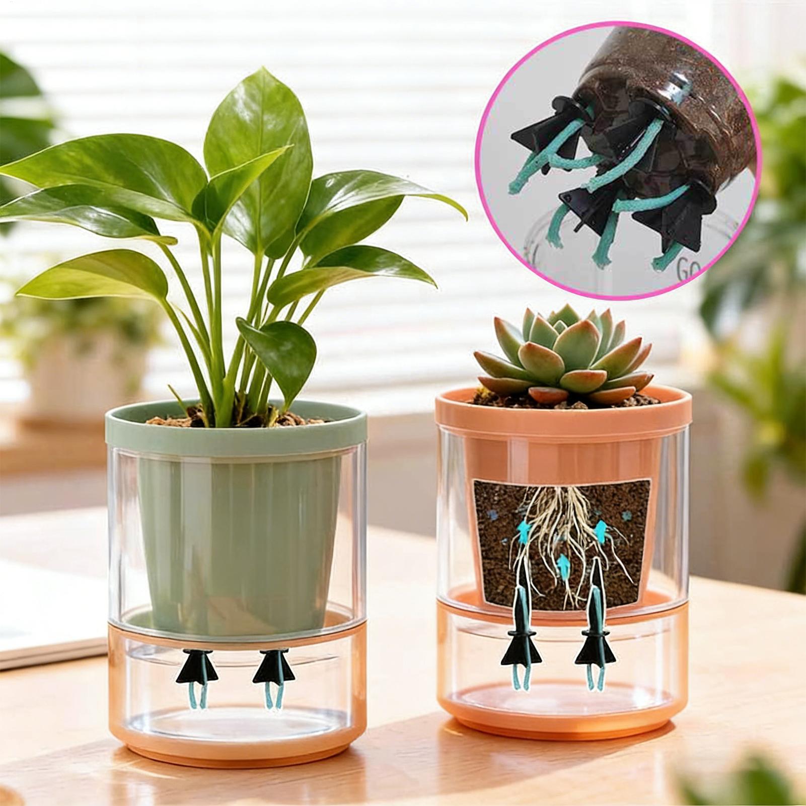 Self Watering Planter Insert 4 - Self Watering Insert recension och pris