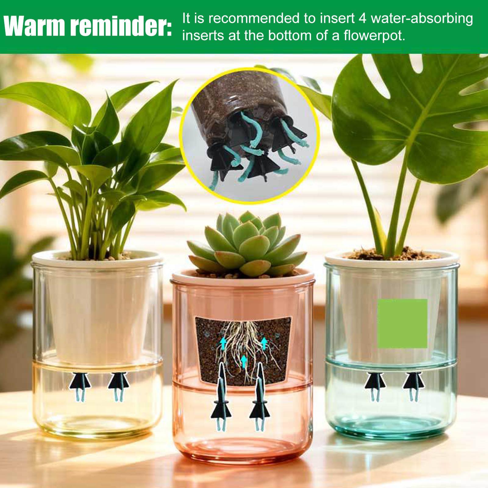 Self Watering Planter Insert 4 - Self Watering Insert recension och pris