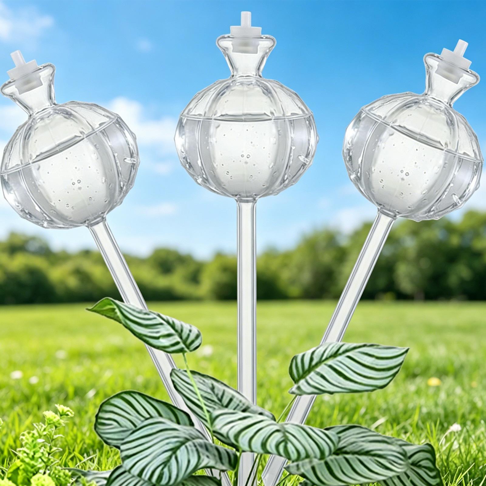 Self-Watering Globes 3 Pieces  - Self Watering Insert recension och pris