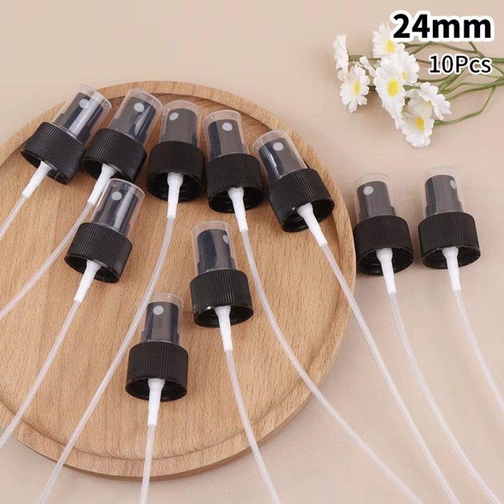10Pcs Plastic Spray Bottle Rep - Misting Bottle Fine recension och pris