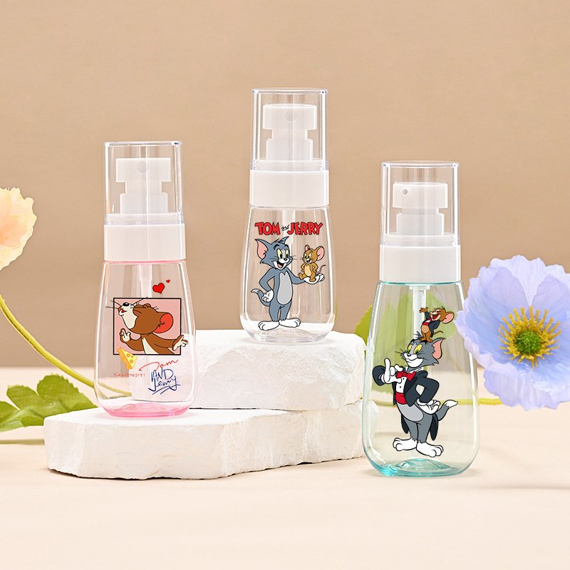 Tom and Jerry Spray Bottle Fin - Misting Bottle Fine recension och pris