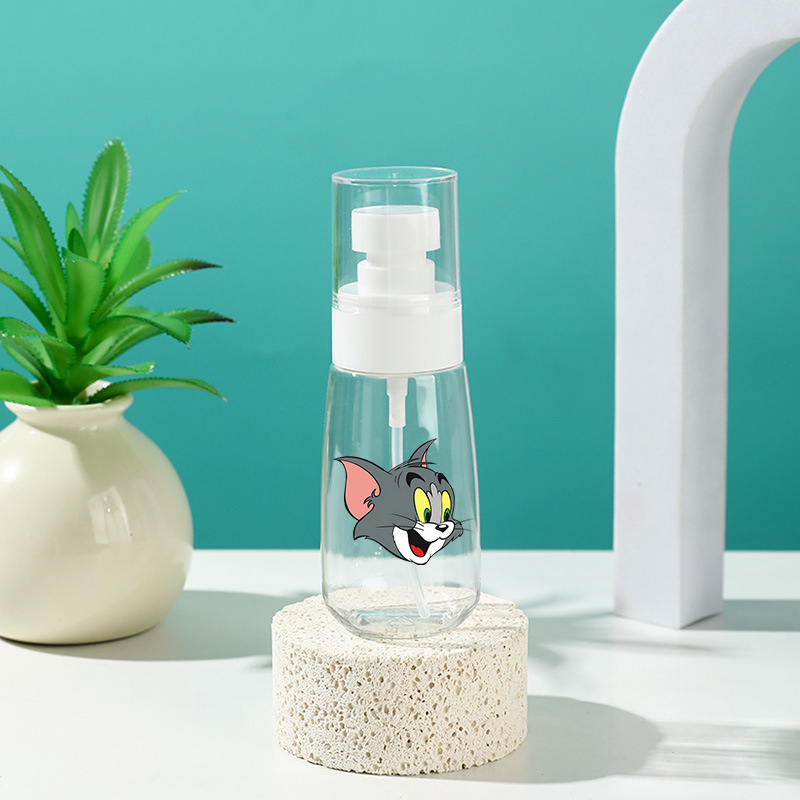 Tom and Jerry Spray Bottle Fin - Misting Bottle Fine recension och pris