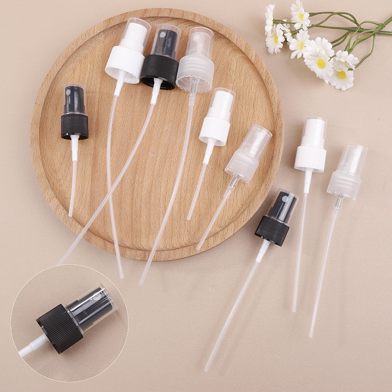 10Pcs Portable Spray Bottle To - Misting Bottle Fine recension och pris
