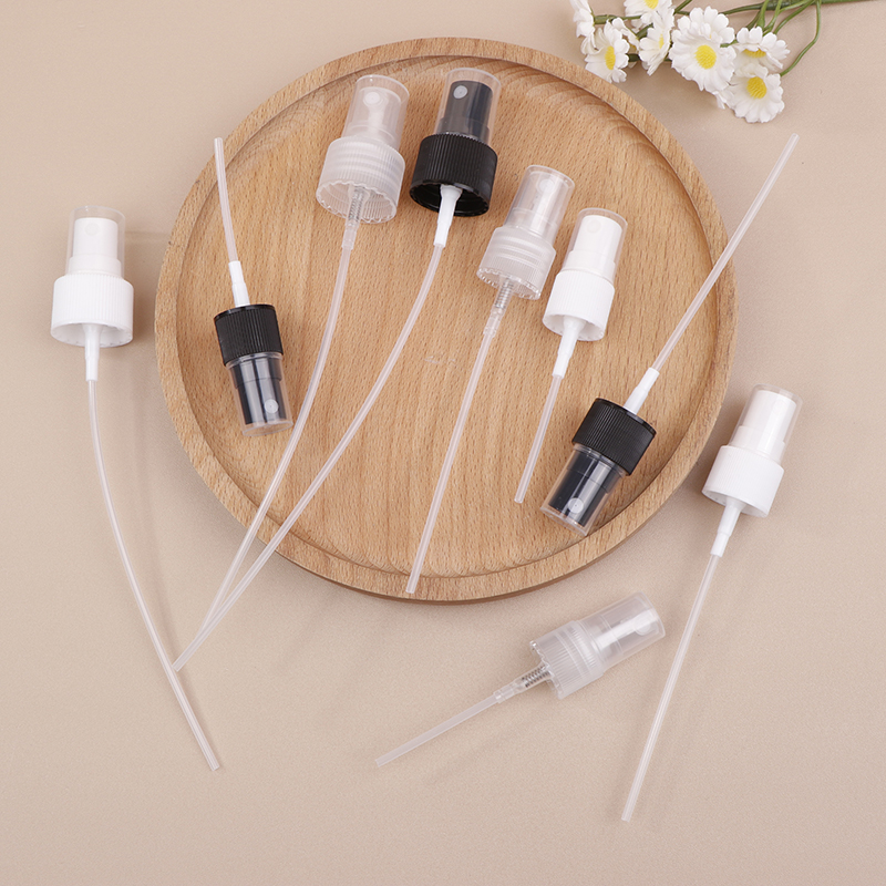 10Pcs Portable Spray Bottle To - Misting Bottle Fine recension och pris