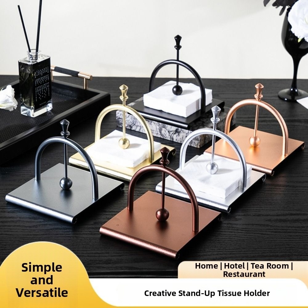 Retro Square Tissue Holder Eur - Agar Tissue Culture recension och pris
