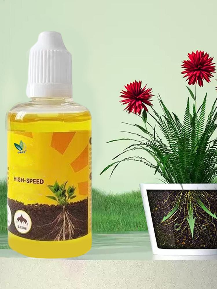 Plant Rooting Stimulator Liqui - Root Stimulator Liquid recension och pris