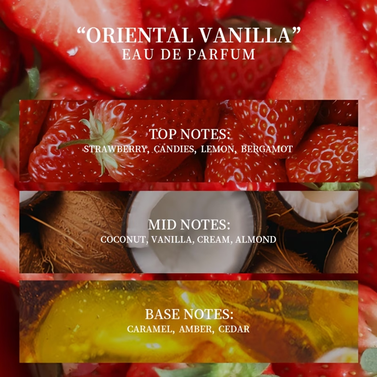1 Bottle of Strawberry Cake Sw - Misting Bottle Fine recension och pris