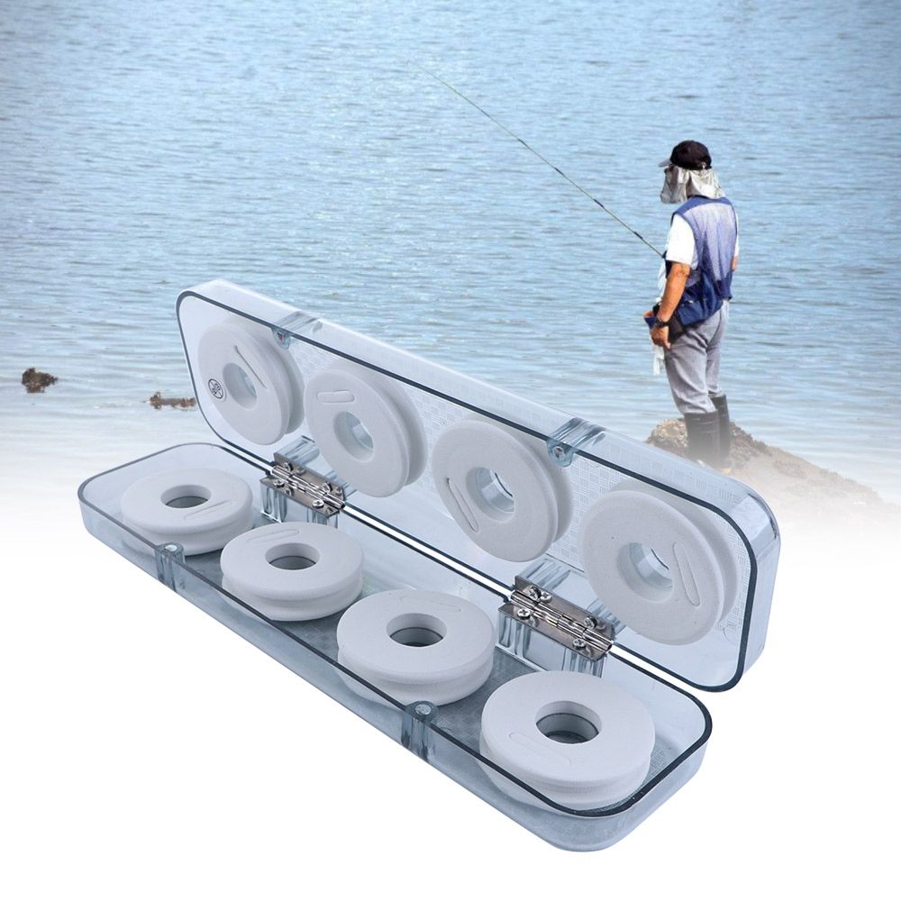 EVA Foam Fishing Tackle Box Fi - Cutting Board Foam recension och pris