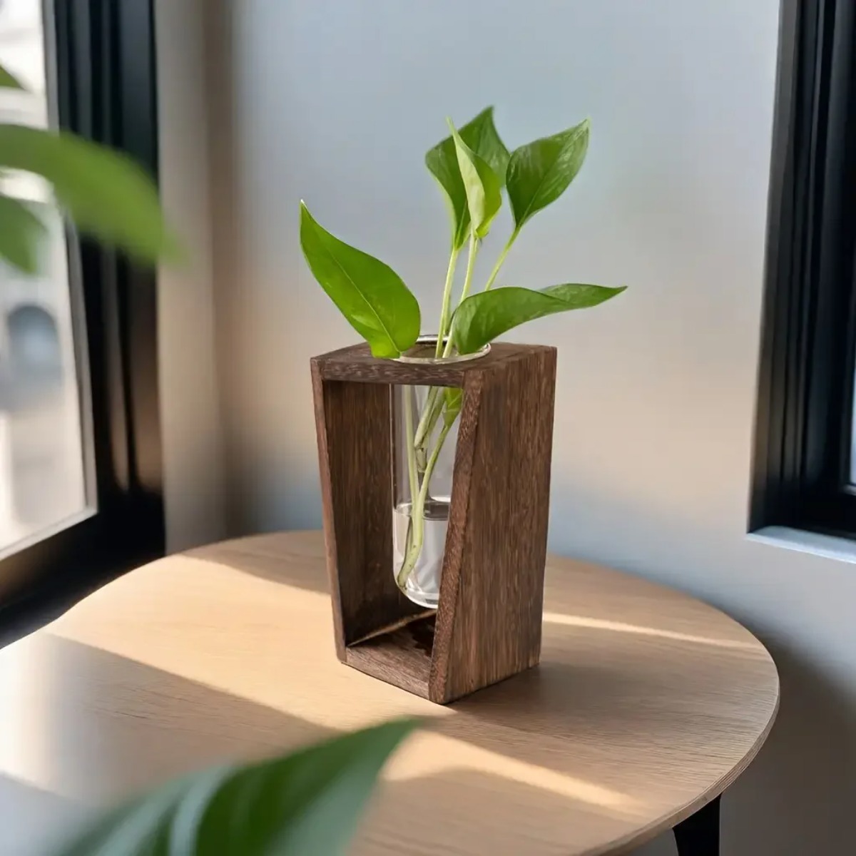 Plant Propagation Station Hydr - Propagation Station Vase recension och pris