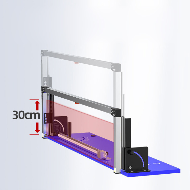 Electric Hot-Wire Cutting Tabl - Cutting Board Foam recension och pris