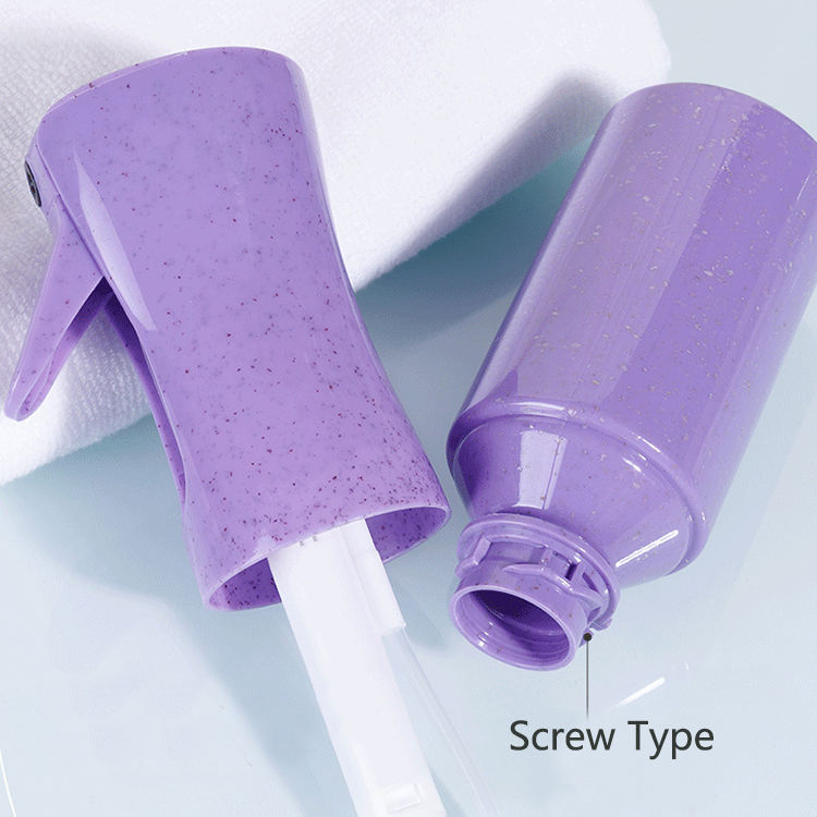 Hair Care Set Refillable Fine  - Misting Bottle Fine recension och pris