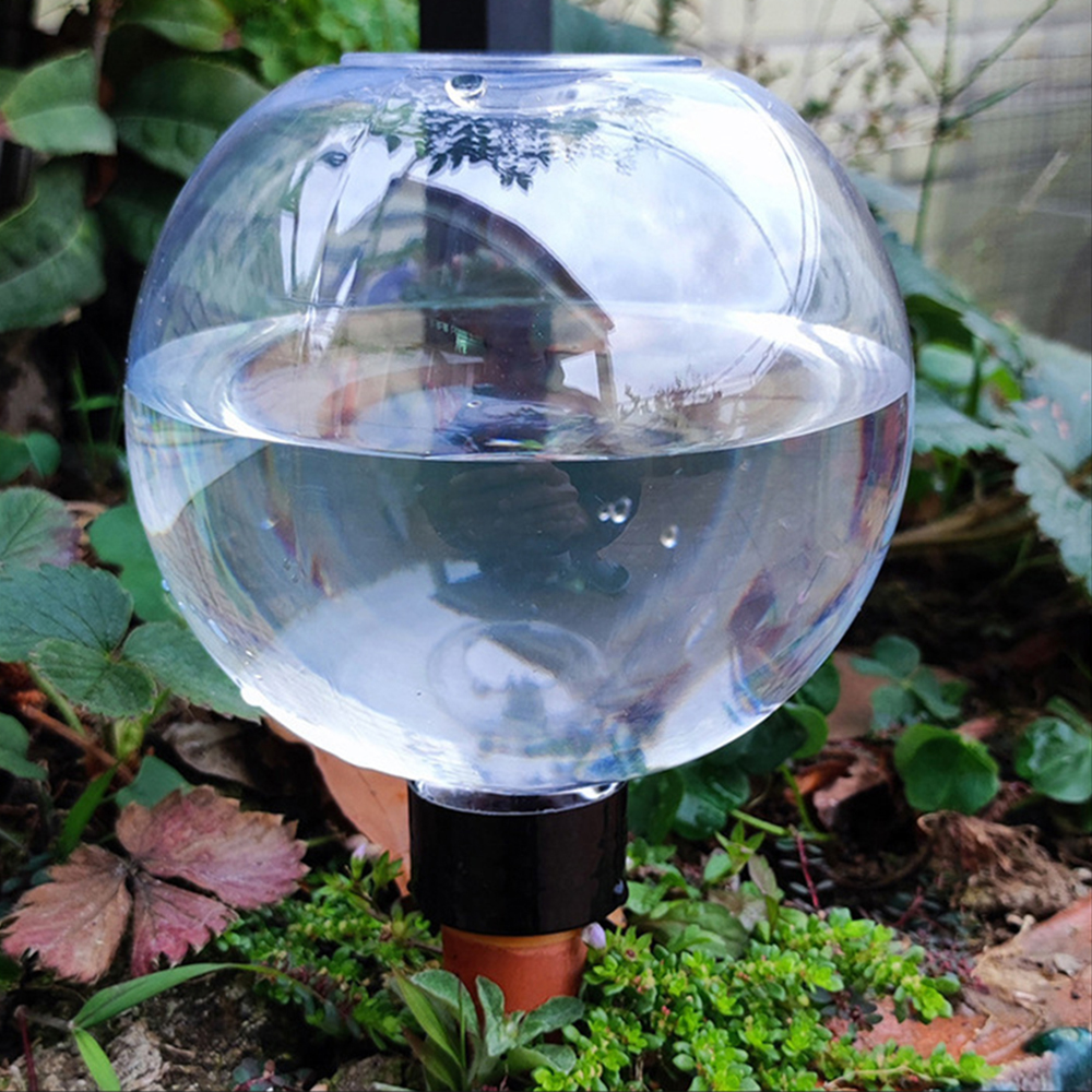 2PCS/4PCS Spherical Automatic  - Self Watering Insert recension och pris