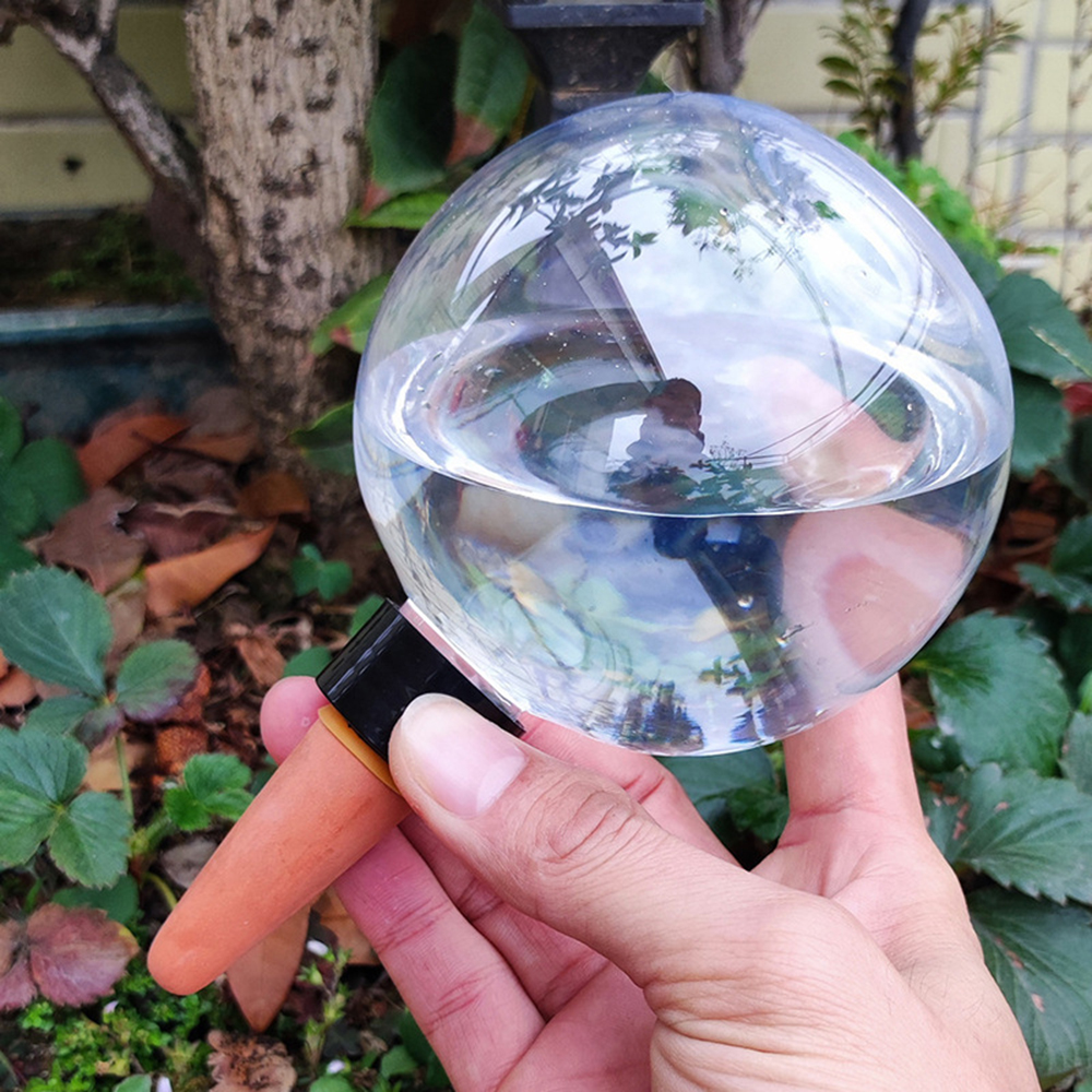 2PCS/4PCS Spherical Automatic  - Self Watering Insert recension och pris