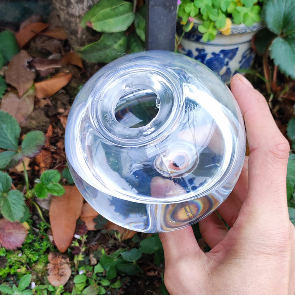 2PCS/4PCS Spherical Automatic  - Self Watering Insert recension och pris