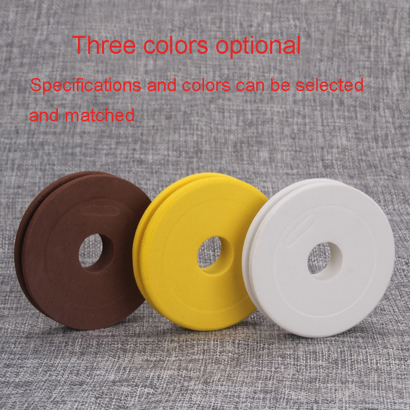 20Pcs New Fishing Spool Fishin - Cutting Board Foam recension och pris