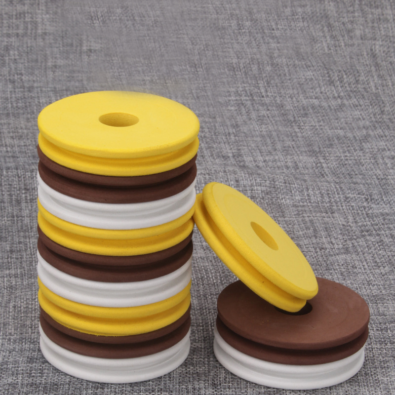 20Pcs New Fishing Spool Fishin - Cutting Board Foam recension och pris