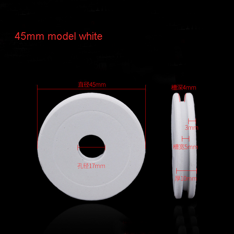 20Pcs New Fishing Spool Fishin - Cutting Board Foam recension och pris