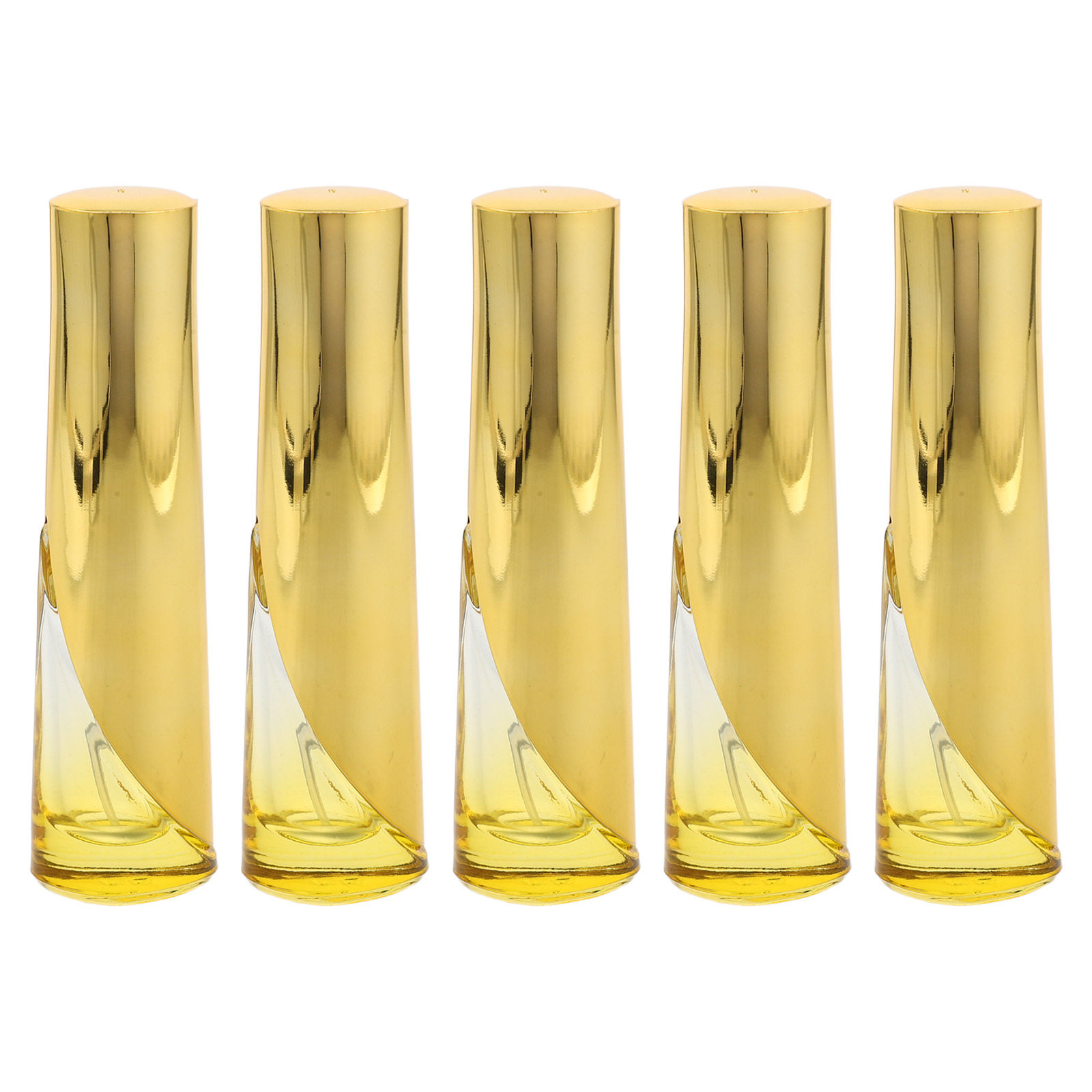 5Pcs Travel Refillable Perfume - Misting Bottle Fine recension och pris