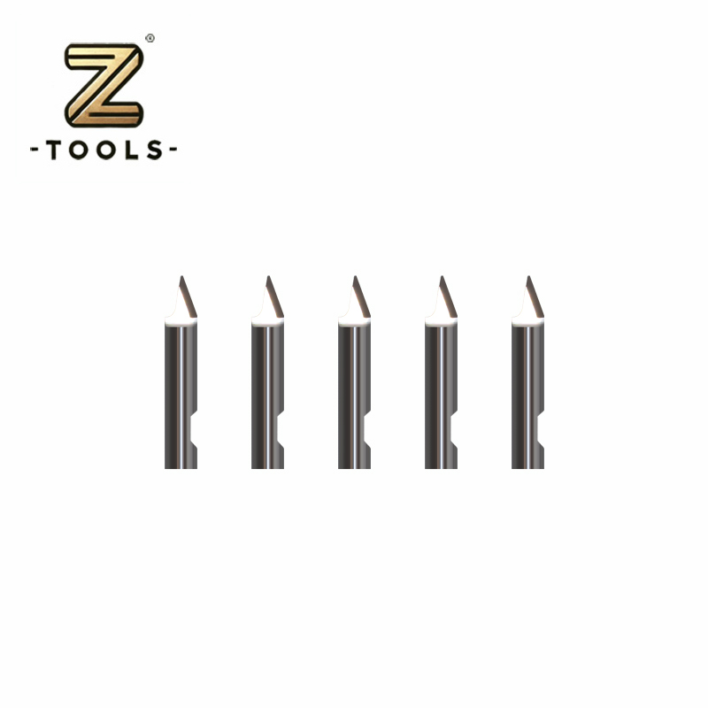 Z16 Solid Carbide Cutting Blad - Cutting Board Foam recension och pris