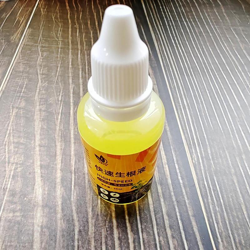 Liquid Plant Rooting Solution  - Root Stimulator Liquid recension och pris