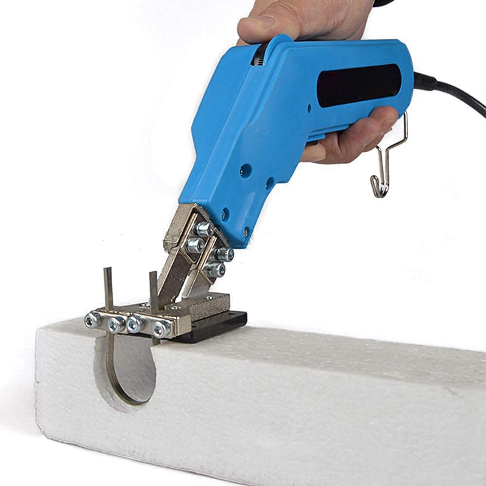 190W DIY Electric Hot Knife Po - Cutting Board Foam recension och pris