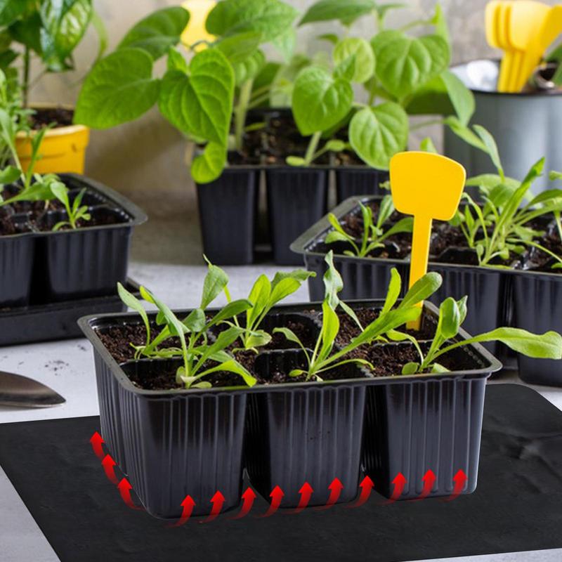 8.5W USB Seedling Heat Mats 3  - Heat Mat Seedling recension och pris