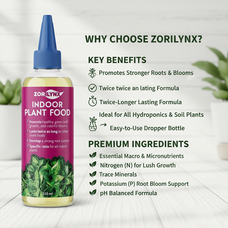 Rooting Stimulator for Housepl - Root Stimulator Liquid recension och pris