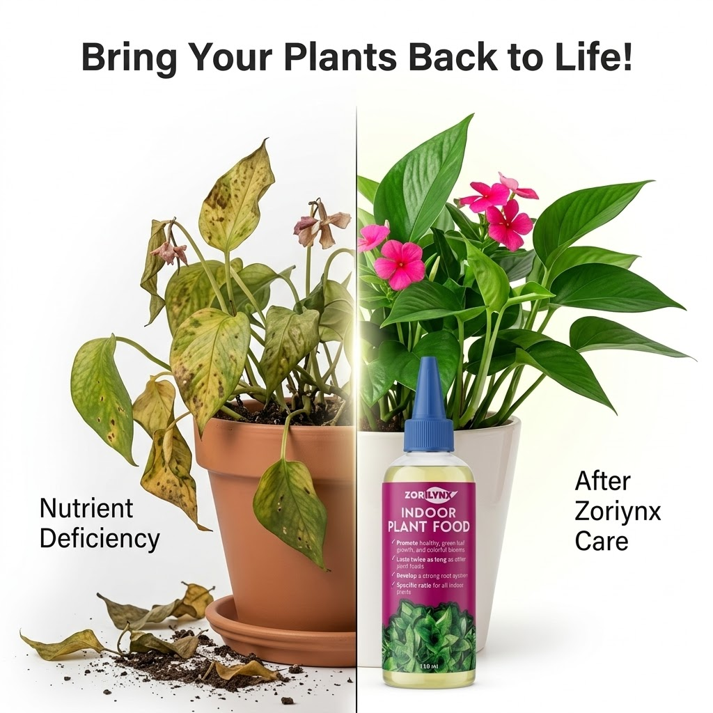 Rooting Stimulator for Housepl - Root Stimulator Liquid recension och pris