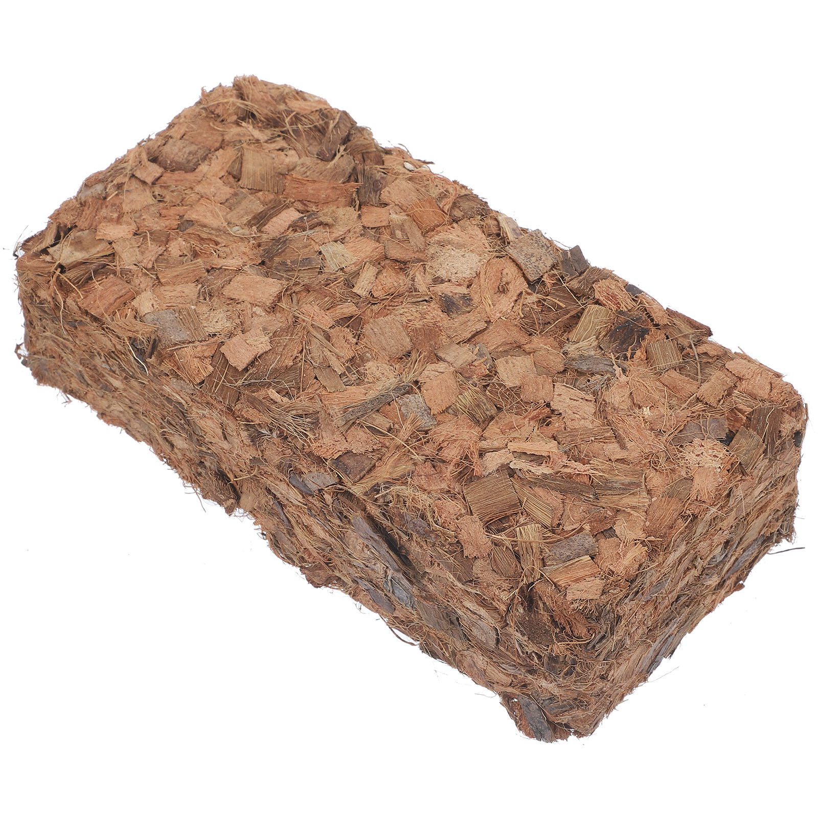 Sphagnum Coconut Shell Fertili - Sphagnum Moss Dry recension och pris