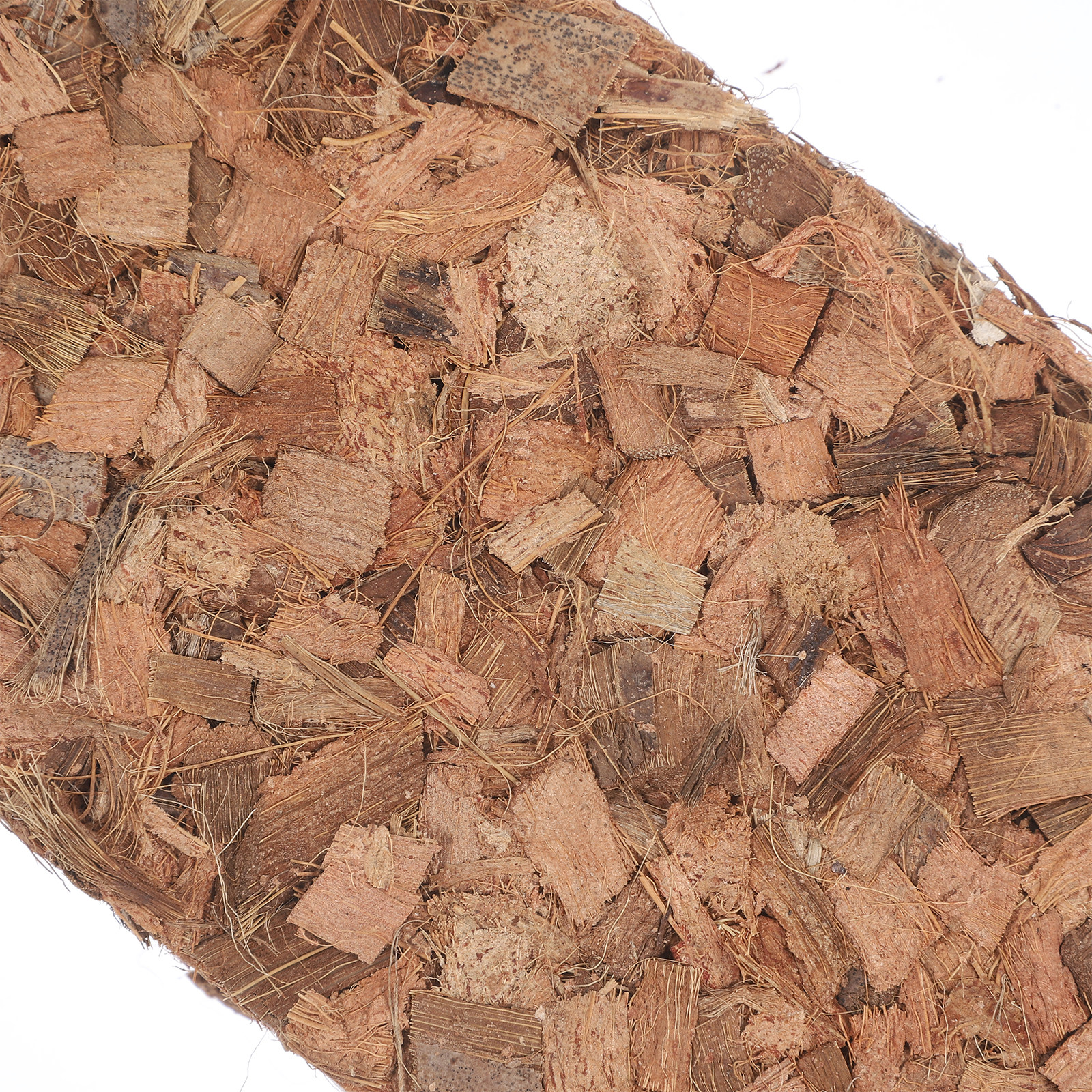 Sphagnum Coconut Shell Fertili - Sphagnum Moss Dry recension och pris