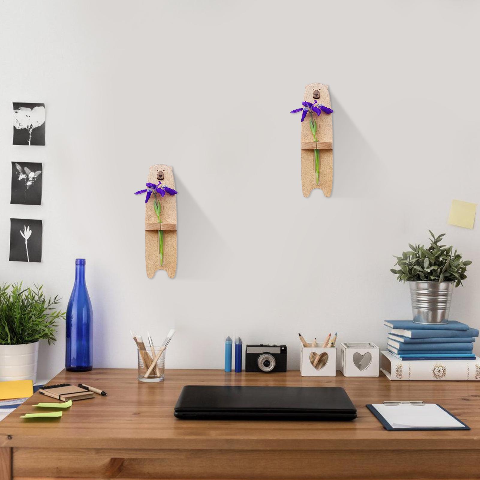 Plant Propagation Station Wall - Propagation Station Vase recension och pris